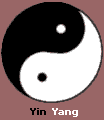 Yin & Yang